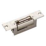 Abrepuertas eléctrico Alimentación DC 12V