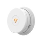 Conexión WiFi para cerradura inteligente