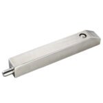 Cerradura de seguridad electromecánica Modo de apertura Fail Secure