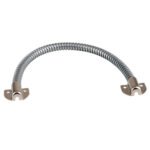 Pasacables para puertas Tubo flexible