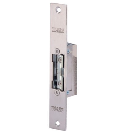 Abrepuertas eléctrico Dorcas Para puerta sencilla