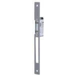 Abrepuertas eléctrico Dorcas Para puerta sencilla | Pestillo radial regulable