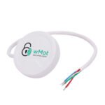 Relé inteligente Bluetooth Watchman Door Doble salida de relé