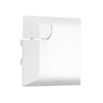 Soporte para fotodetector - AJ-MOTIONCAM-W - Instalación sencilla - Plástico ABS - Color blanco