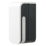 Detector PIR Optex con transmisor Ajax - Tipo cortina, doble PIR por cada lado - Uso Exterior