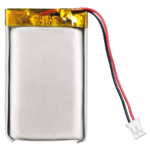 Batería de respaldo - Hub, Hub Plus, Hub 2 (2G), ReX y ReX 2 - Conector del cable de 2 pines - Instalación sencilla