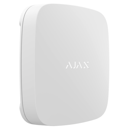 Detector de inundación - Inalámbrico 868 MHz Jeweller - Antena interna - Apto para uso en interior - Alimentación 2 pilas AAA - Protección IP65