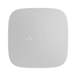 Monitor de temperatura, humedad y CO2 - Inalámbrico 868 MHz Jeweller - Rango de comunicación hasta 1700 metros - Indicación LED de la calidad del aire - Acelerometro integrado contra sabotaje - Gráficas en la app