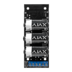 Transmisor inalámbrico Ajax