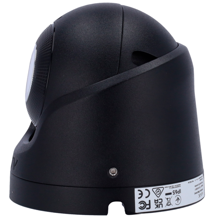 Cámara ajax 8mpx