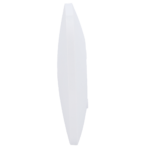 Central de alarma Ajax Hub1 Blanca - Imagen 3