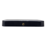Teclado independiente negro - Bidireccional - Certificado grado 2 - Inalámbrico 868 MHz Jeweller - Armado, armado parcial, desarmado y emergencia - Alimentación 4 pilas AAA 1.5 V - Imagen 4