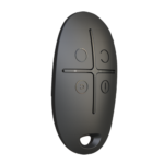 Kit de alarma profesional - Certificado Grado 2 - Comunicación Ethernet y GPRS - Inalámbrico 868 MHz Jeweller - Hasta 100 entradas inalámbricas - App Móvil y Software PC - Imagen 5