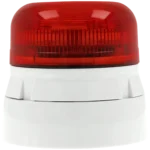 Flash Estroboscópico Cableado: Seguridad Visual Avanzada para Exteriores