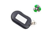 Mando a distancia MCT-234 – segunda oportunidad