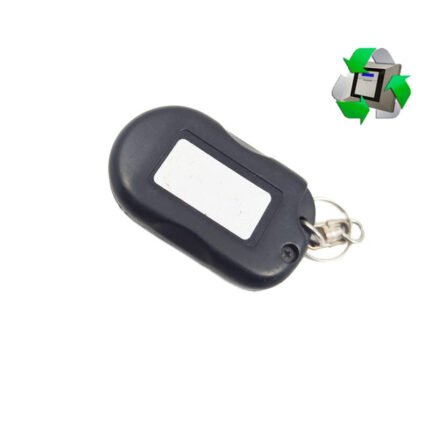 Mando a distancia MCT-234 – segunda oportunidad