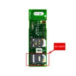 Módulo Paradox PCS250 GSM – Seminuevo