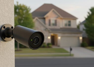 Automatización con vídeo Ajax: la revolución en seguridad y confort inteligente ya está aquí