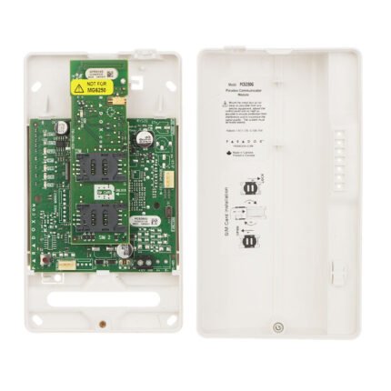 Paradox PCS250G – Módulo Comunicador GPRS – Seminuevo