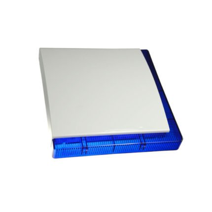 Sirena para exterior cableada grado 3