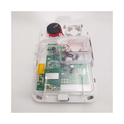 Sirena Exterior 110dB PG8911 DSC – Visonic