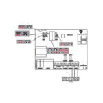 Sirena para exterior cableada grado 3