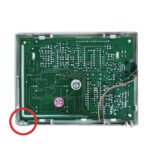 Teclado Ademco 6139SP sin tapa