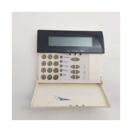 Teclado Alfa Numérico DSC LCD4501