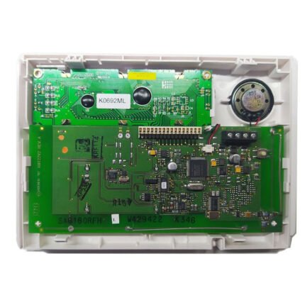 Teclado Alfanumérico Honeywell 6160RF