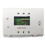 Teclado Alfanumérico Honeywell 6160RF