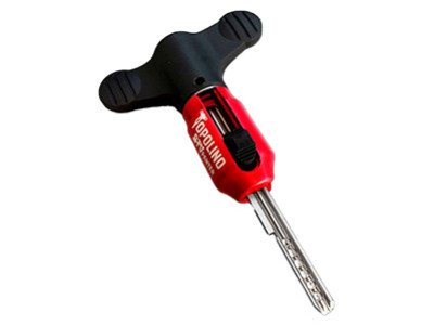 Así funciona Topolino la nueva herramienta que abre el 80% de las puertas