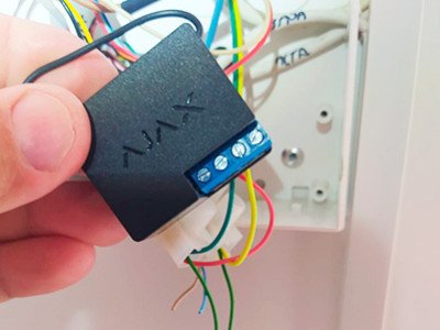 Más que un sistema de seguridad, aprovechando al máximo nuestro sistema Ajax