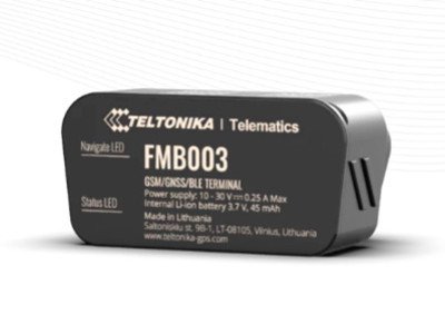 Analizamos el Localizador para coches y motos OBD2