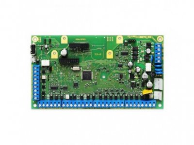 Bentel Absoluta, renueva sus placas