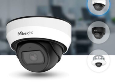 Cámara AI Milesight: Innovación en Video Vigilancia Inteligente