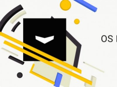 Llega la nueva versión del OS Malevich, el sistema Operativo de Ajax