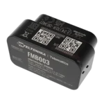 Localizador para coches y motos OBD2