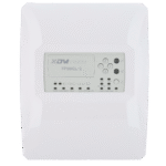 Central convencional de 2 zonas