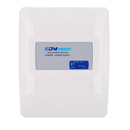 Fuente de alimentación DMTECH