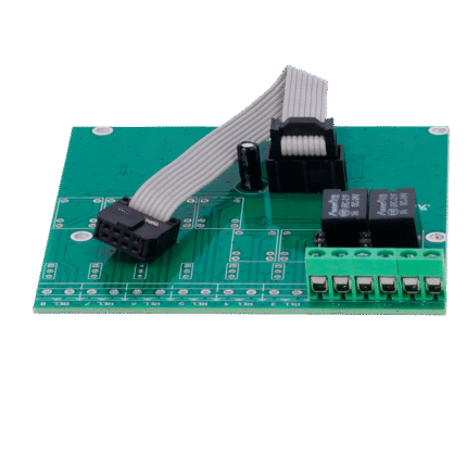 Módulo de relé convencional DMTECH