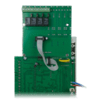 Módulo de relé convencional DMTECH