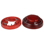 DMTECH – Sirena cableada para interior de incendios –