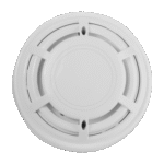 Detector convencional de incremento de temperatura