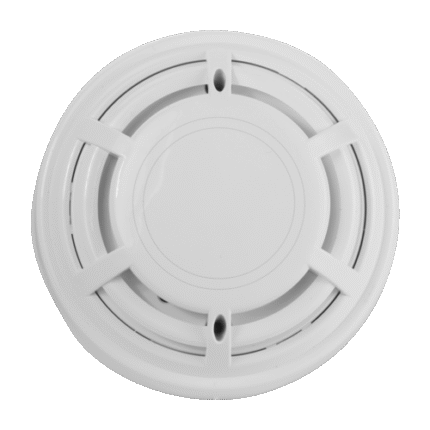 Detector convencional de incremento de temperatura