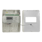 Central de detección y extinción convencional