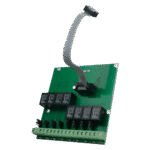 Módulo de relé convencional DMTECH