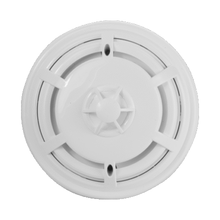 Detector convencional óptico térmico de incendio