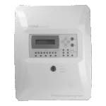 Central de detección y extinción convencional