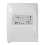 Central convencional de 4 zonas