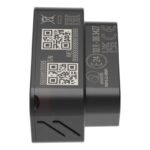 Localizador para coches y motos OBD2